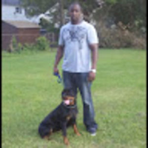 Meet your Posher, Johnnie